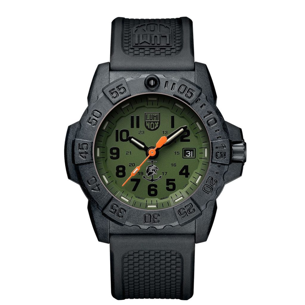 Navy SEAL, 45 mm, diving watch – XS.3517.NQ.SET