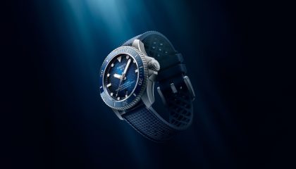 Tissot expands the Seastar 2000 Professional collection with five new dive watches