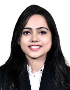 Nimra Shareen