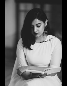 Nirja Dutt