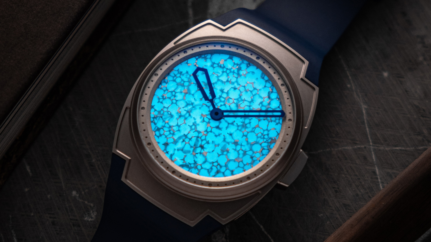 Watches of the Norden