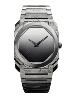 Octo Finissimo Lee Ufan x Bvlgari