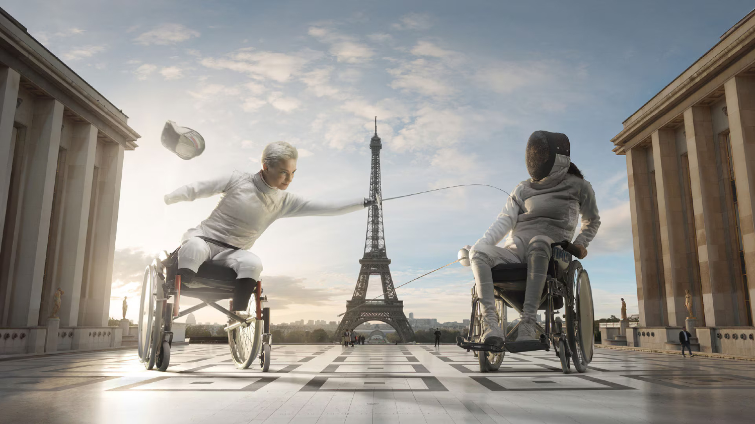Alain Zobrist, CEO, Swiss Timing Ltd., on Omega’s timekeeping legacy at the Olympics