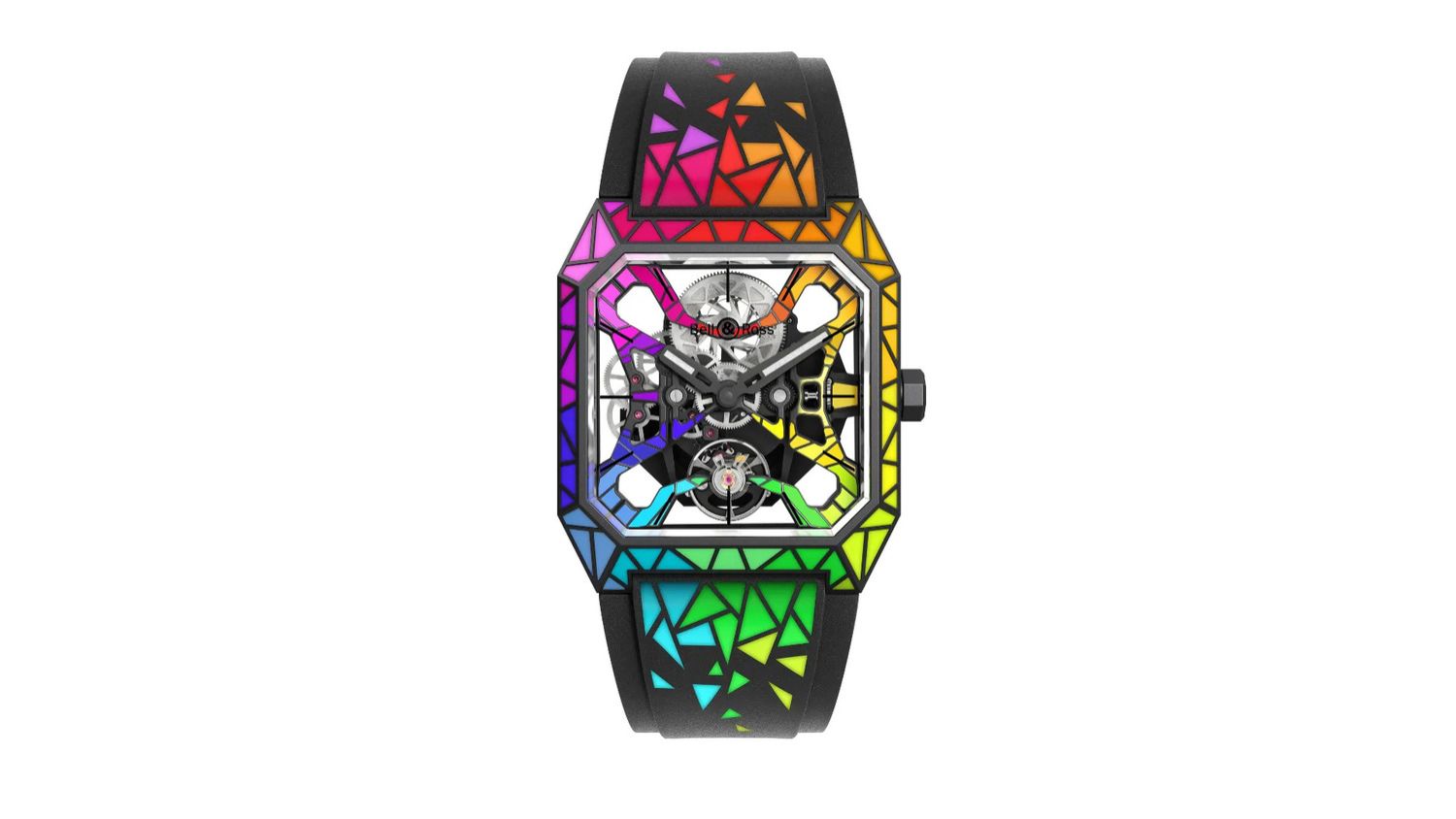 Only Watch auction reveals 10th edition with 62 Lots