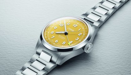 Watches and Wonders 2025: Oris’ Big Crown Pointer Date comes in many vibrant colours