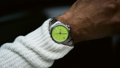 Watches and Wonders 2023: Oris reveals a fun, and a serious side