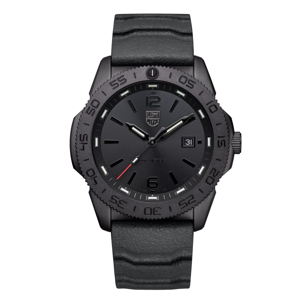 Pacific Diver, 44 mm, Diver Watch – XS.3121.BO
