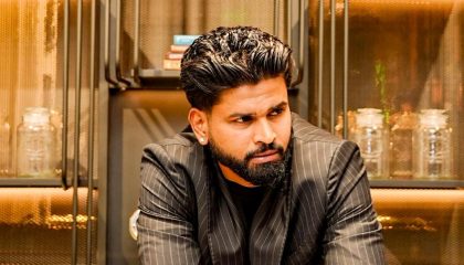 Panerai announces cricketer Shreyas Iyer as Friend of the Brand at Ethos City of Time, Gurugram