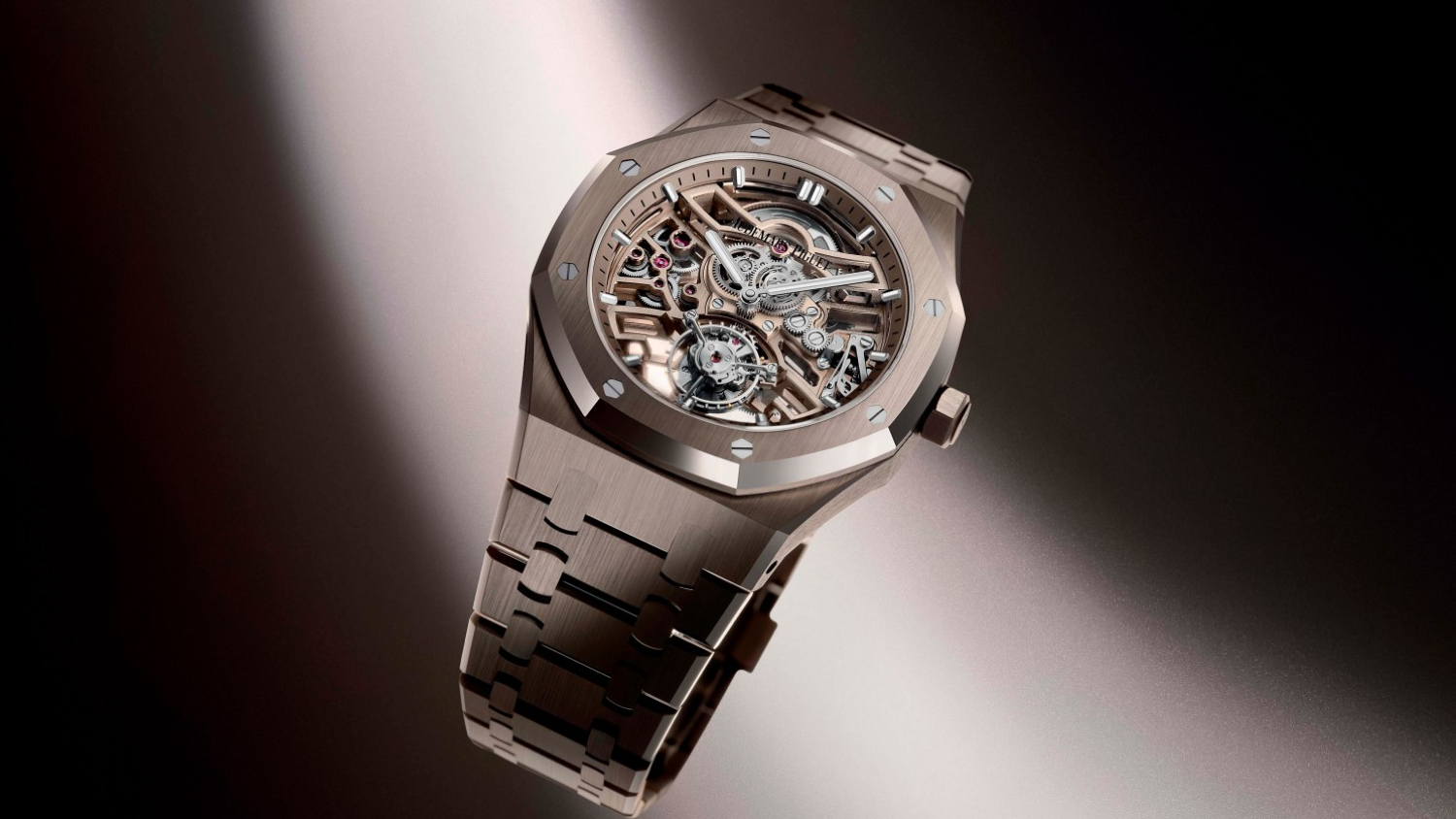 Part 2: Audemars Piguet unveils new models for 2024