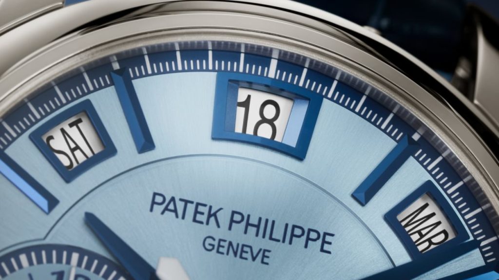 Patek Philippe