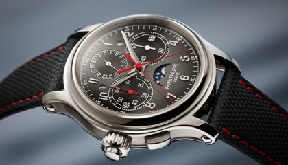Patek Philippe’s 8 new watches, including the much-awaited 5711 replacement