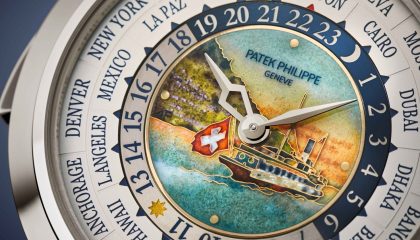 Watches and Wonders 2023: Patek Philippe unveils 17 new models in Geneva