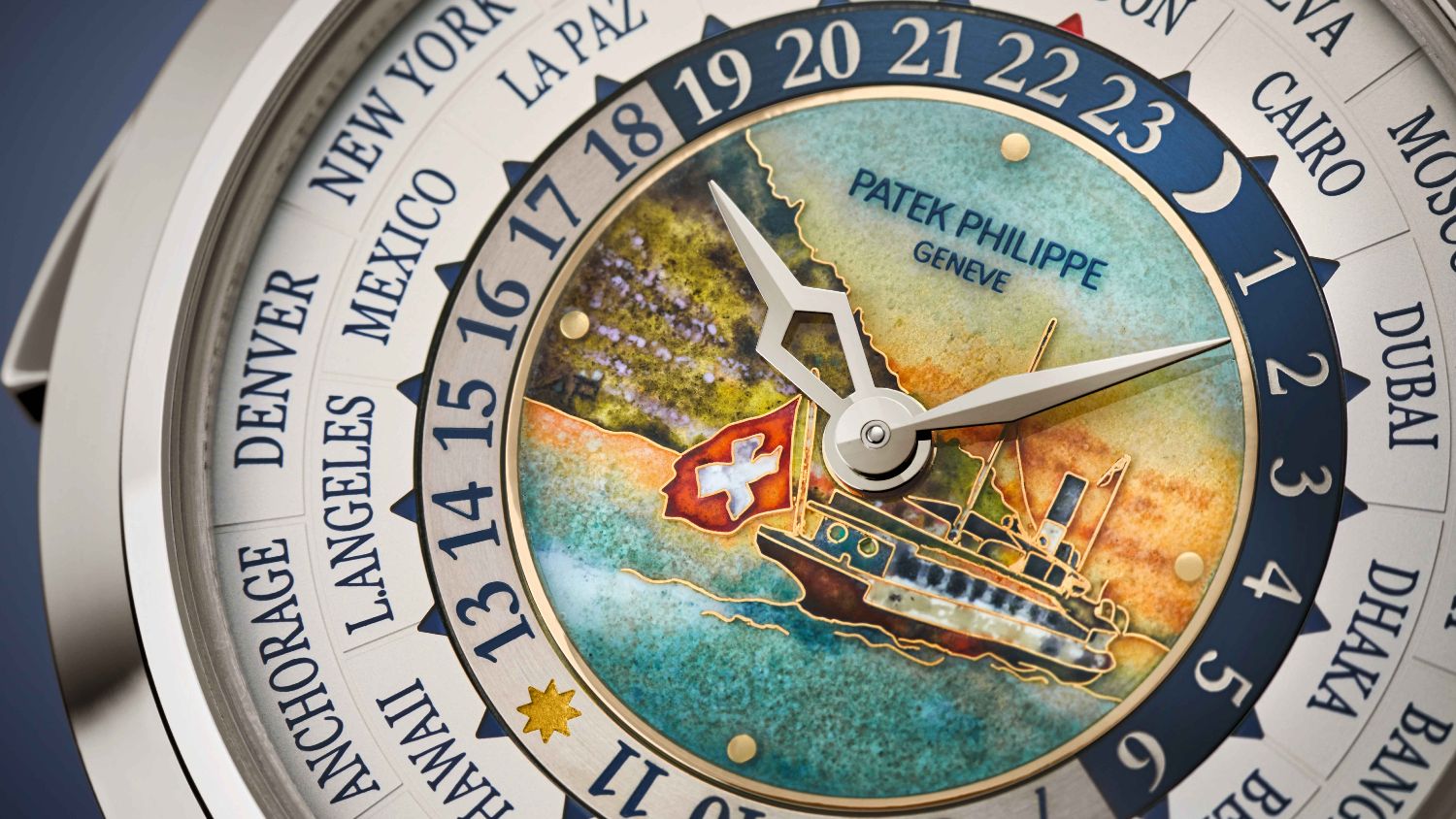 Watches and Wonders 2023: Patek Philippe unveils 17 new models in Geneva