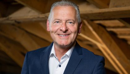 A Proust ‘Watch’ Questionnaire, featuring Patrik Hoffmann, CEO, Favre Leuba