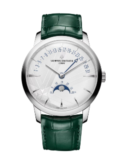 Patrimony Moon Phase Retrograde Date
