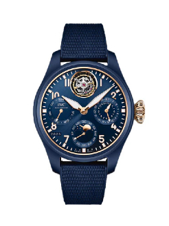Perpetual Calendar Tourbillon Le Petit Prince