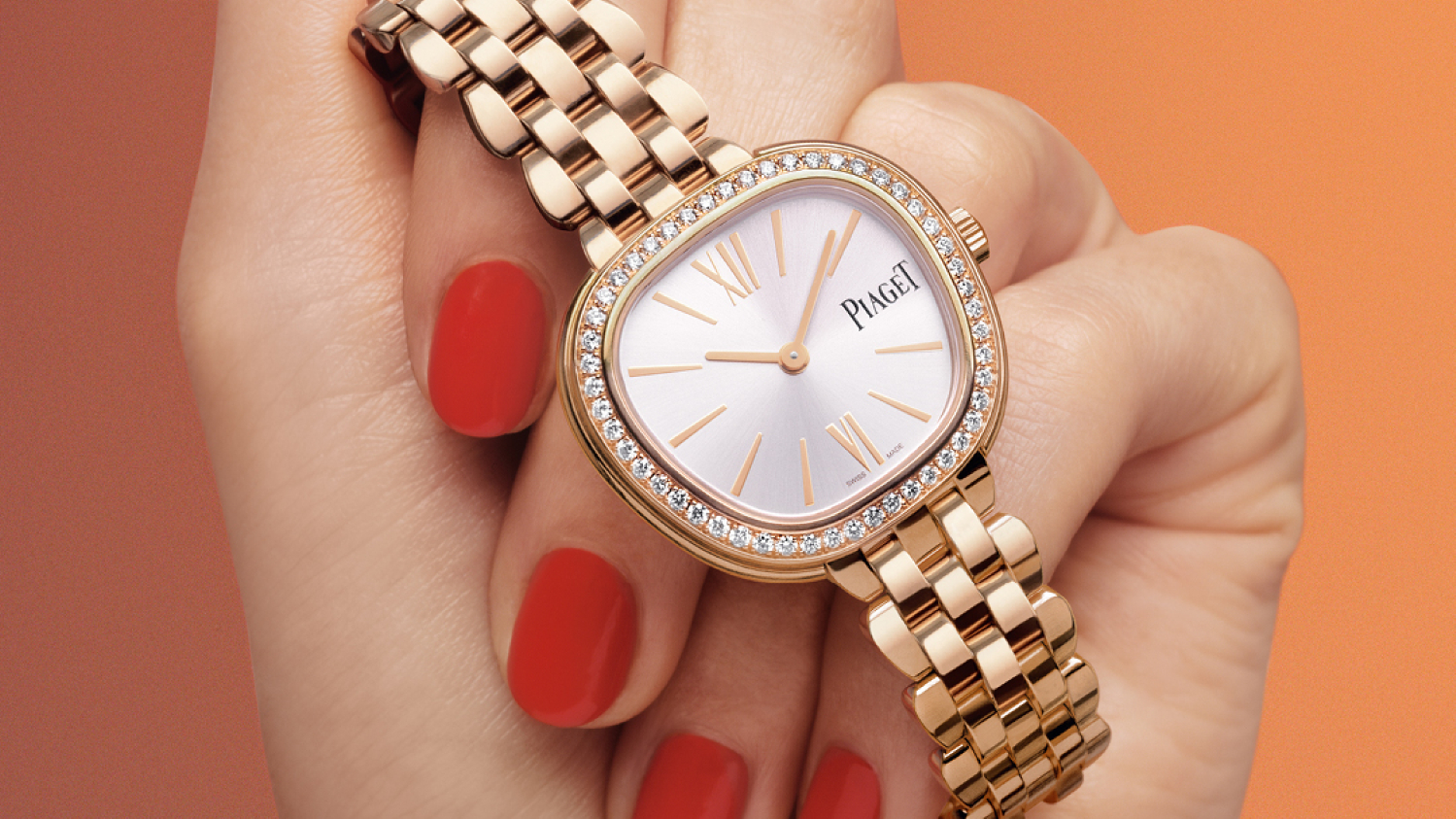 Watches and Wonders 2025: Piaget Unveils Sixtie Collection, a Trapeze-Shaped Tribute to the 1960s