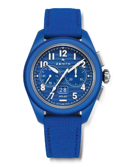 Pilot Big Date Flyback 160th Anniversary Edition