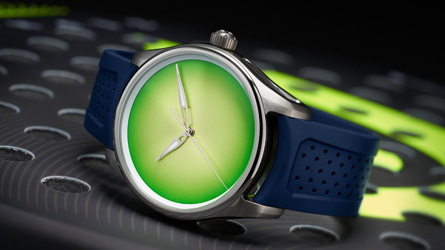 Watches and Wonders 2024: Moser and Cie.’s new Pioneer Centre Seconds watches and a Streamliner Tourbillon Skeleton