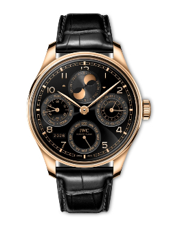 Portugieser Perpetual Calendar 44