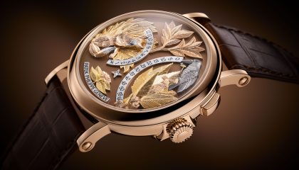 Watches and Wonders 2026: Patek Philippe presents twenty new creations and four Nautilus anniversary limited editions