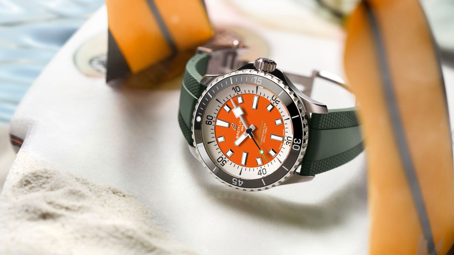 Presenting 7 cool 42mm timepieces that caught our attention