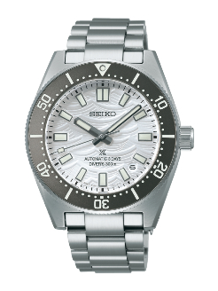 Prospex 1965 Heritage Diver’s Watch