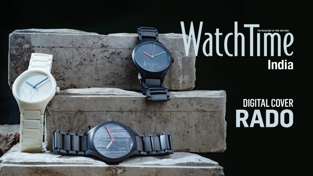 Built to last: How Rado’s True Round x Les Couleurs® Le Corbusier® Special Editions are elevating the brand’s design legacy