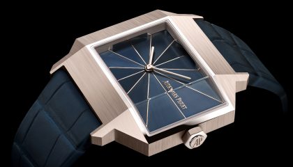 Audemars Piguet extends its Royal Oak and Code 11.59 family along with a new [RE]Master02 Selfwinding