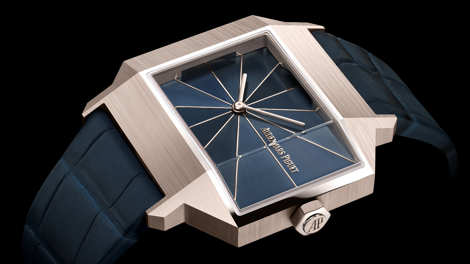 Audemars Piguet extends its Royal Oak and Code 11.59 family along with a new [RE]Master02 Selfwinding
