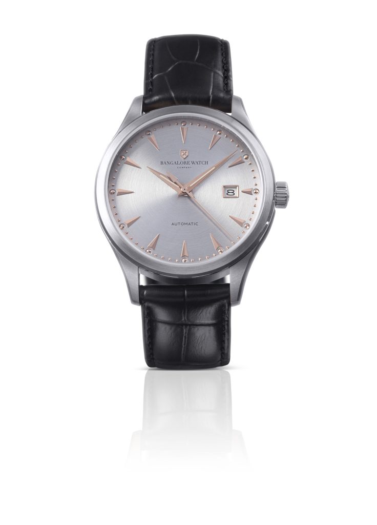 Renaissance Automatic