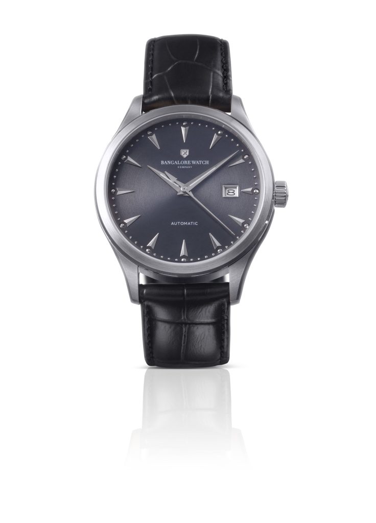 Renaissance Automatic