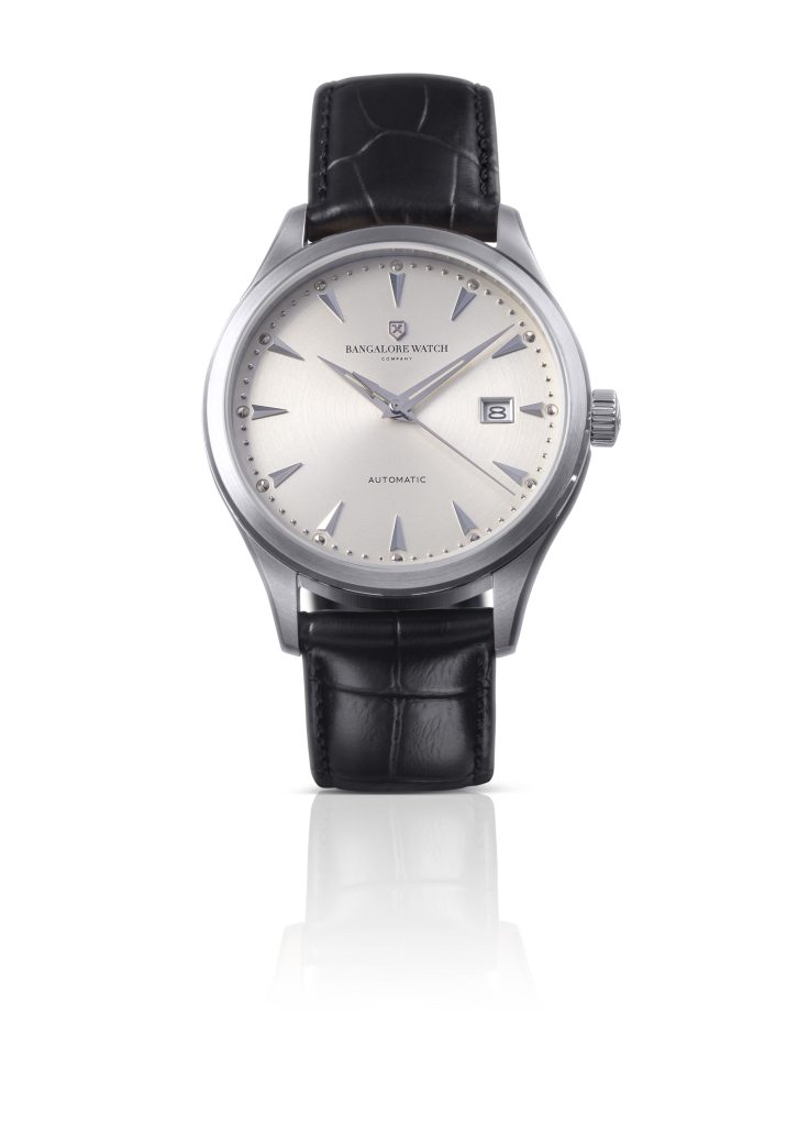 Renaissance Automatic
