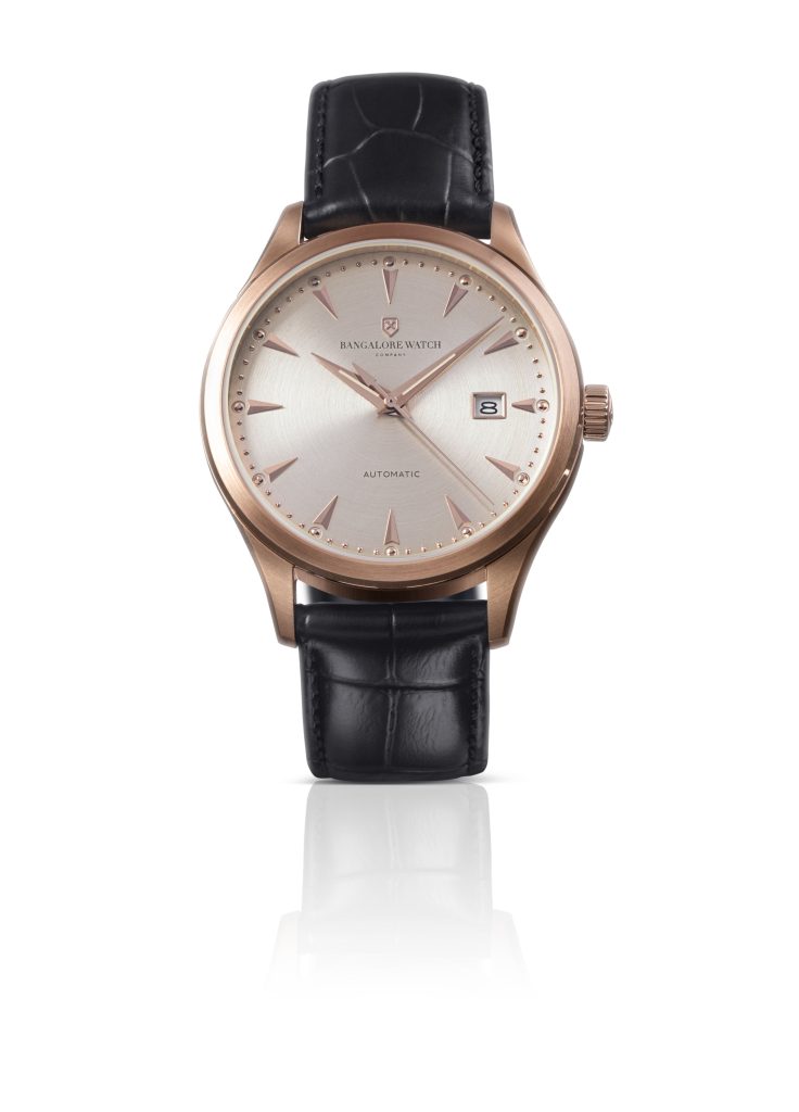 Renaissance Automatic