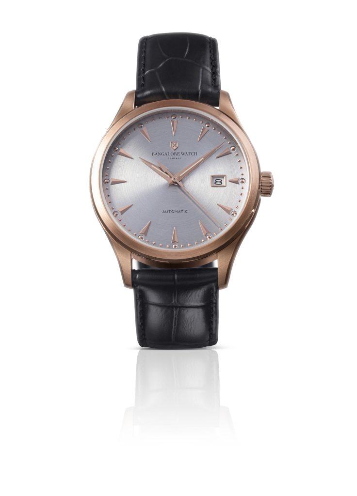 Renaissance Automatic