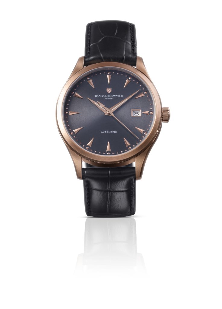 Renaissance Automatic