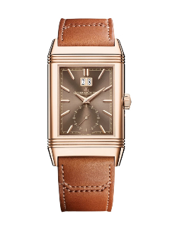 Reverso Tribute Geographic