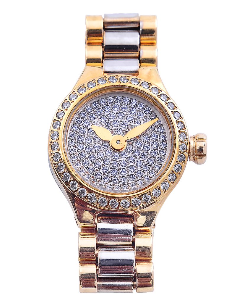 Ring Watch