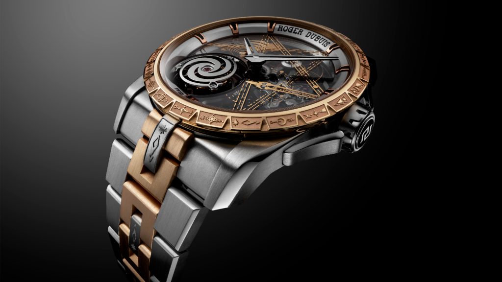 Roger Dubuis