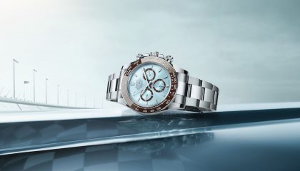 Watches and Wonders 2023: Rolex’s exhaustive list of novelties to know about