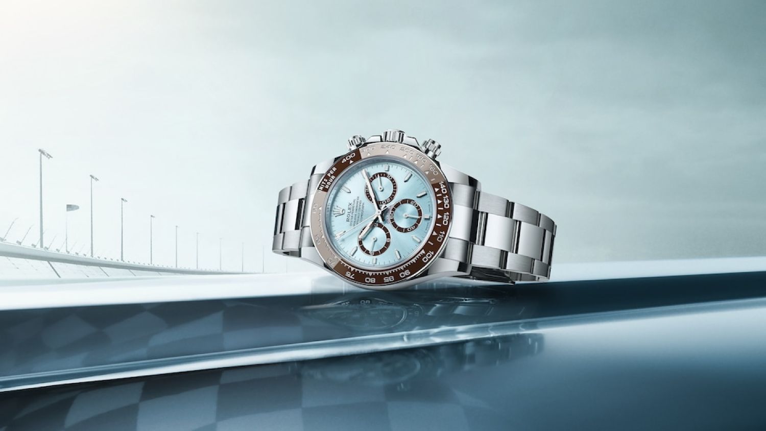 Watches and Wonders 2023: Rolex’s exhaustive list of novelties to know about