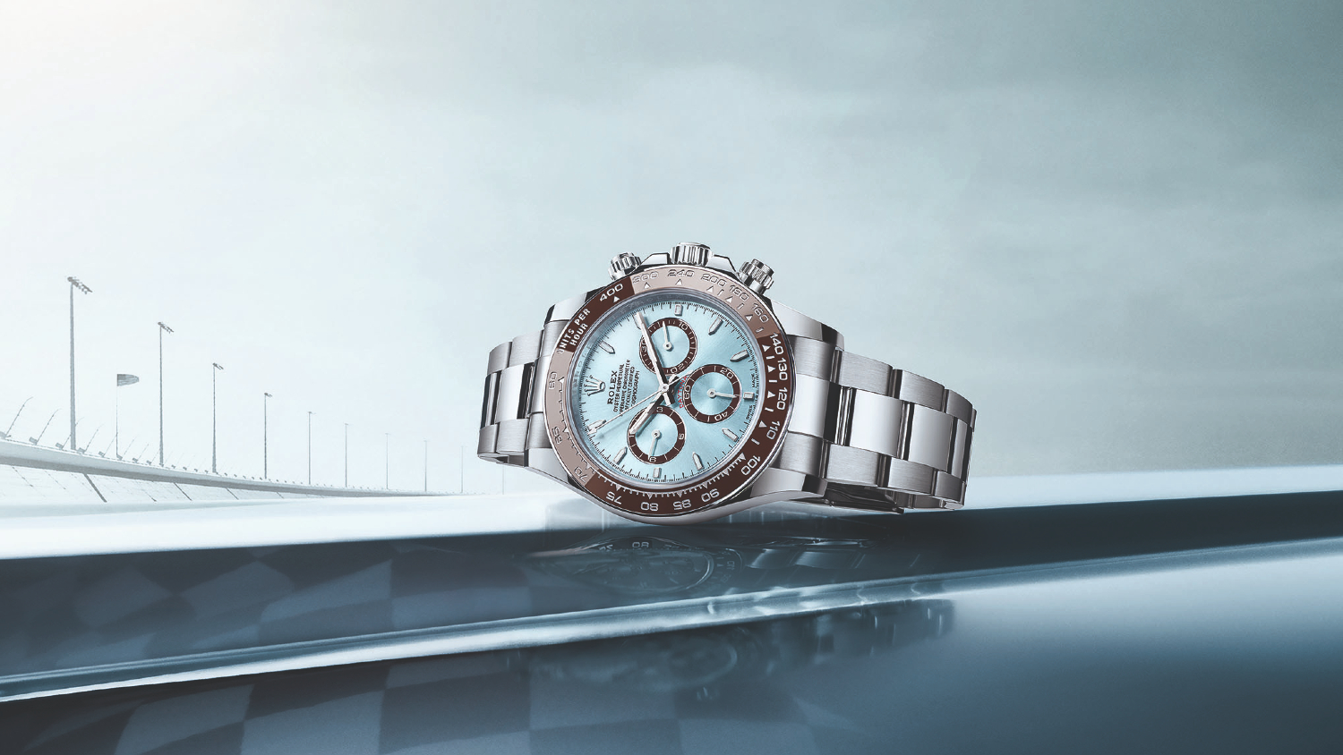 How did design play a role in Rolex Daytona’s success?