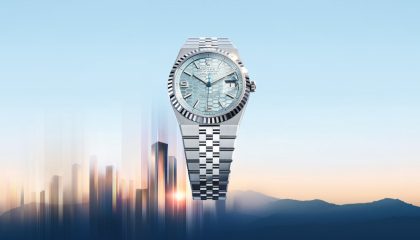 Watches and Wonders 2025: Rolex Unveils Revolutionary Land-Dweller and Refreshed Classics