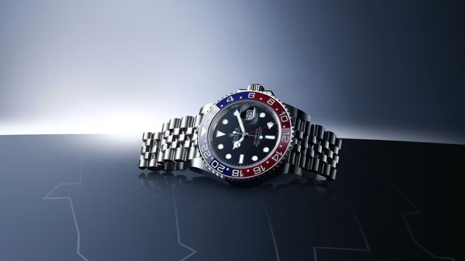 Rolex’s iconic Pepsi bezel is coming to an end