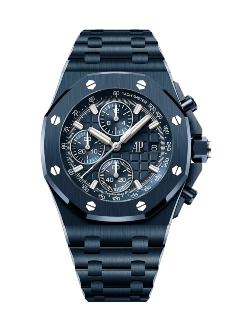 Royal Oak Offshore Selfwinding Chronograph