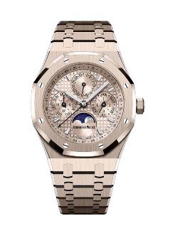 Royal Oak Perpetual Calendar