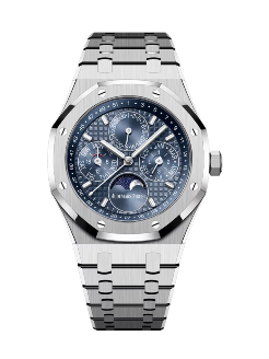 Royal Oak Perpetual Calendar