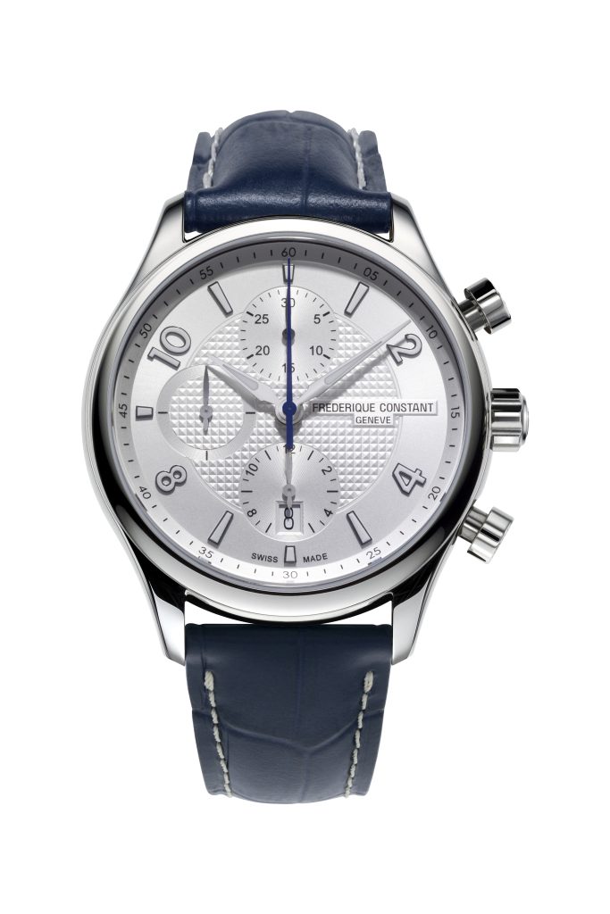 Runabout Automatic Chronograph
