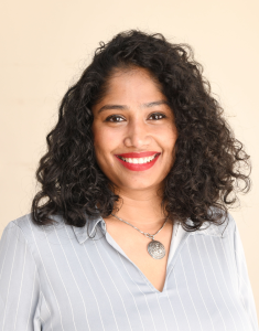 Preetika Mathew