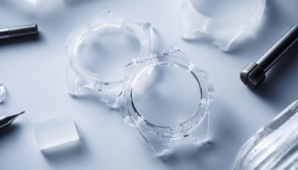 Clear winner: What exactly goes into creating sapphire watches?
